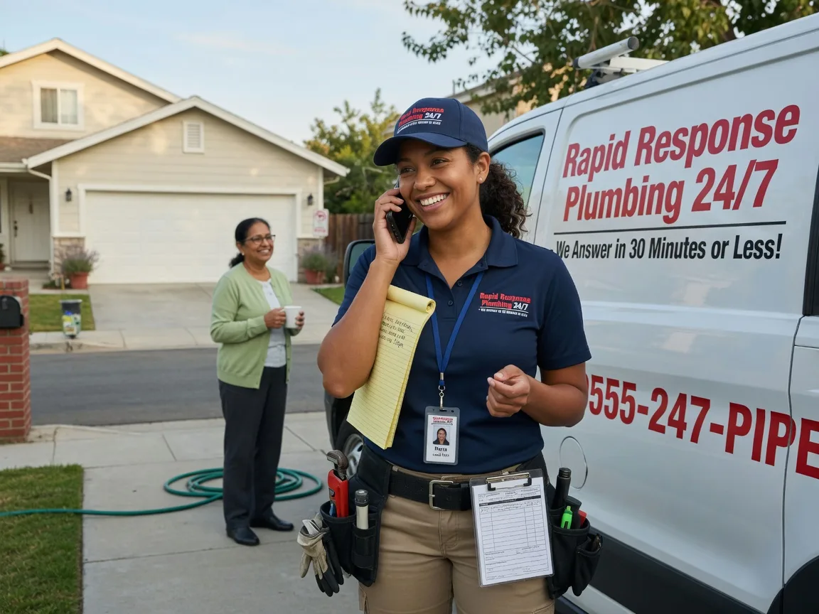 Emergency Plumber Richfield, WI FAQs